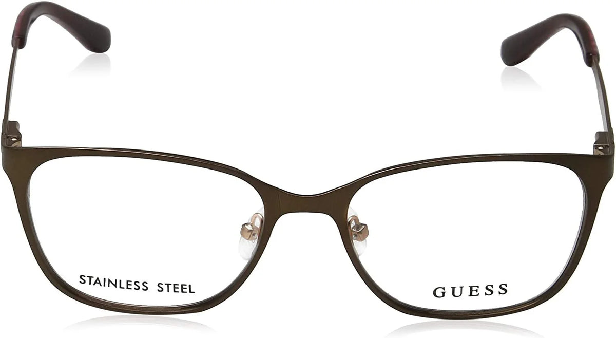 Black Cat-Eye Acetate Eyeglasses U7756