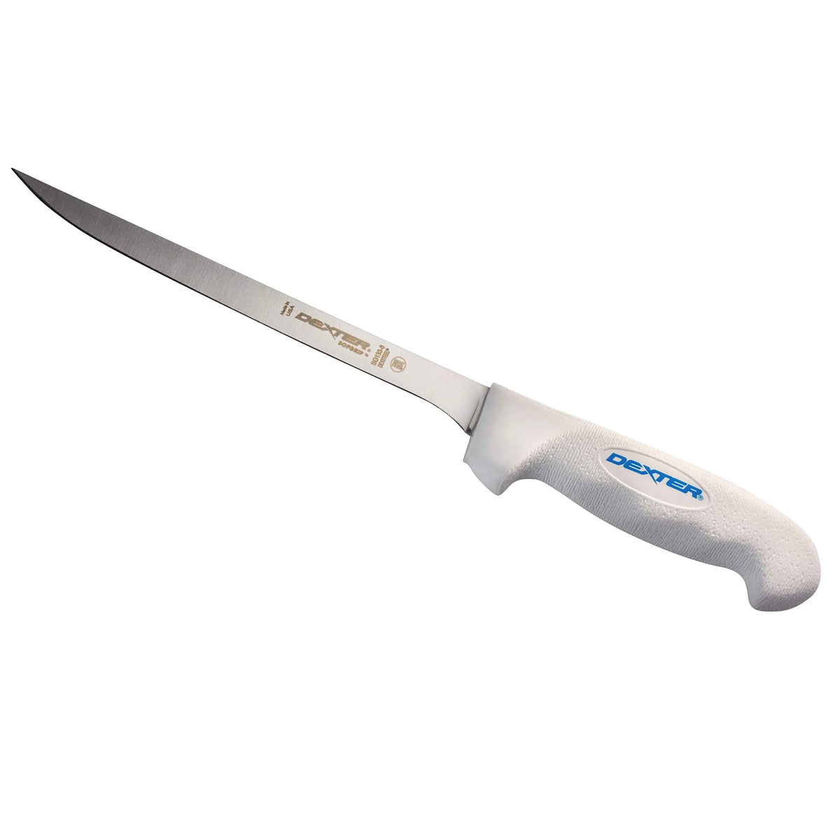 Flexible Fillet Knives with Sheath G934500