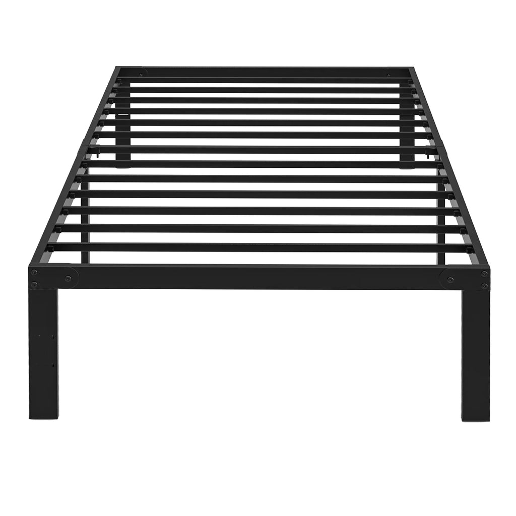 Metal Platform Bed Frame W28035