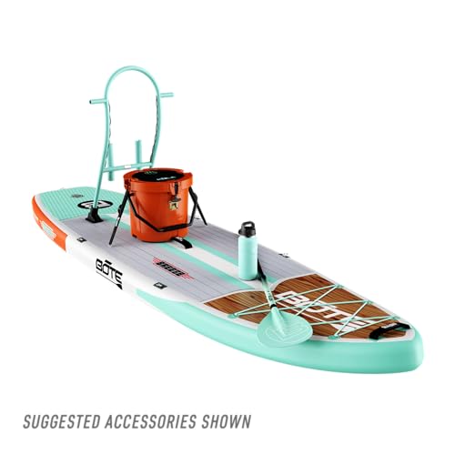 11' FT 6" Inflatable Stand Up Paddle Board O20432