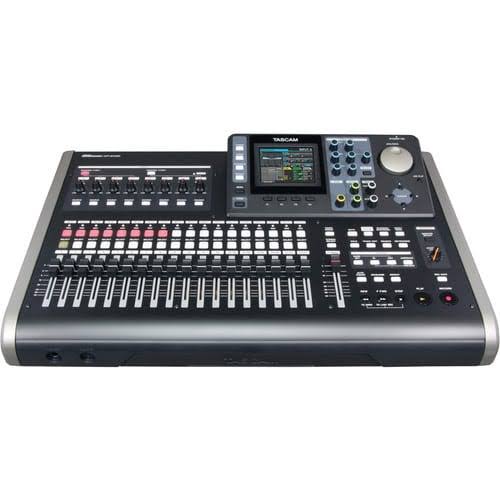 24-Track Portable Digital Recording Studio M8471