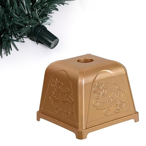Green Fiber Optic Pre-Lit Artificial Mini Christmas Tree I844171