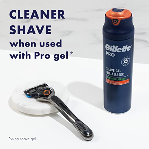 8 Razor Blade Refills C8519