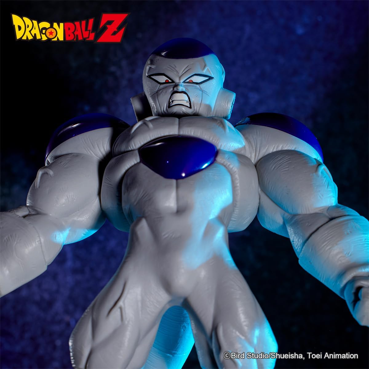 Frieza Full Power Collectible Figure A478099