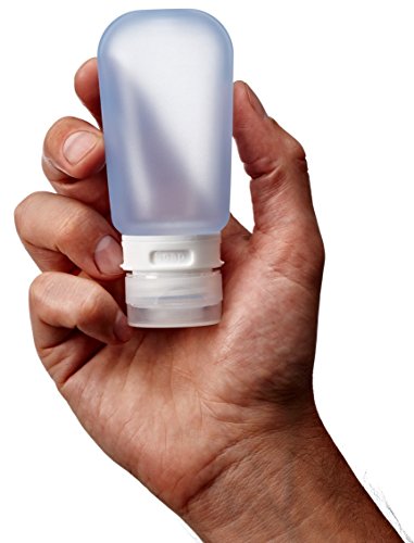Refillable Silicone Toob U8330