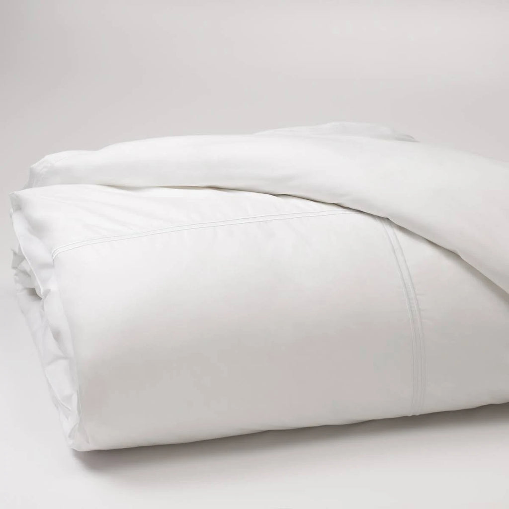 Lavender Percale Full/Queen Duvet Cover S9996