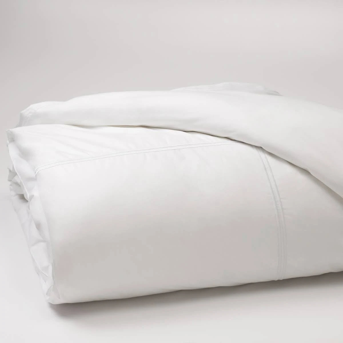 Lavender Percale Full/Queen Duvet Cover S9996
