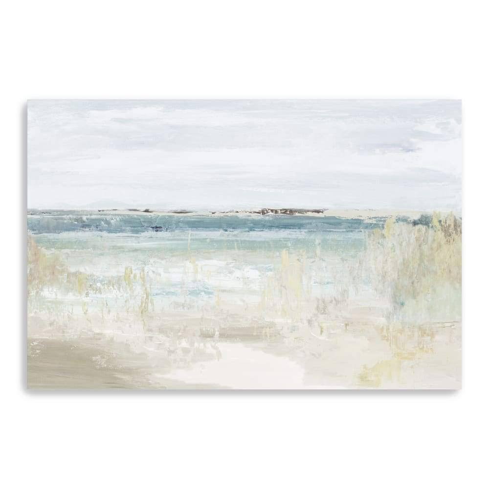 Canvas Giclee T6742