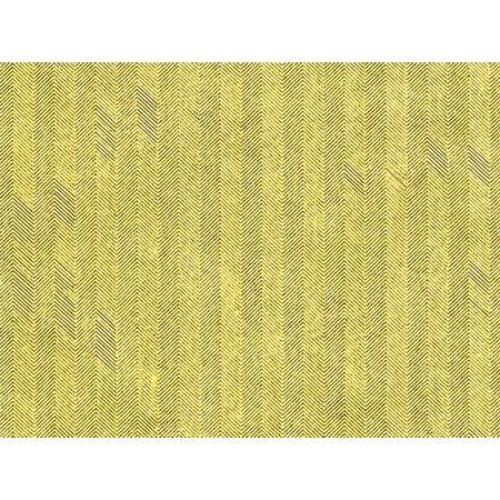Gold Foil Gift Wrap V132412