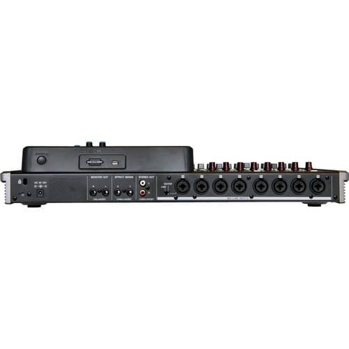 24-Track Portable Digital Recording Studio M8471