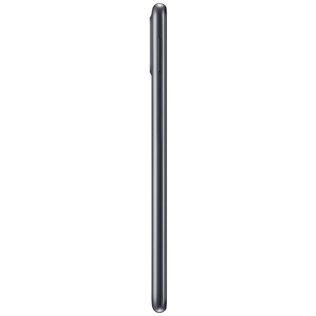 Black 32GB Prepaid Smartphone B772