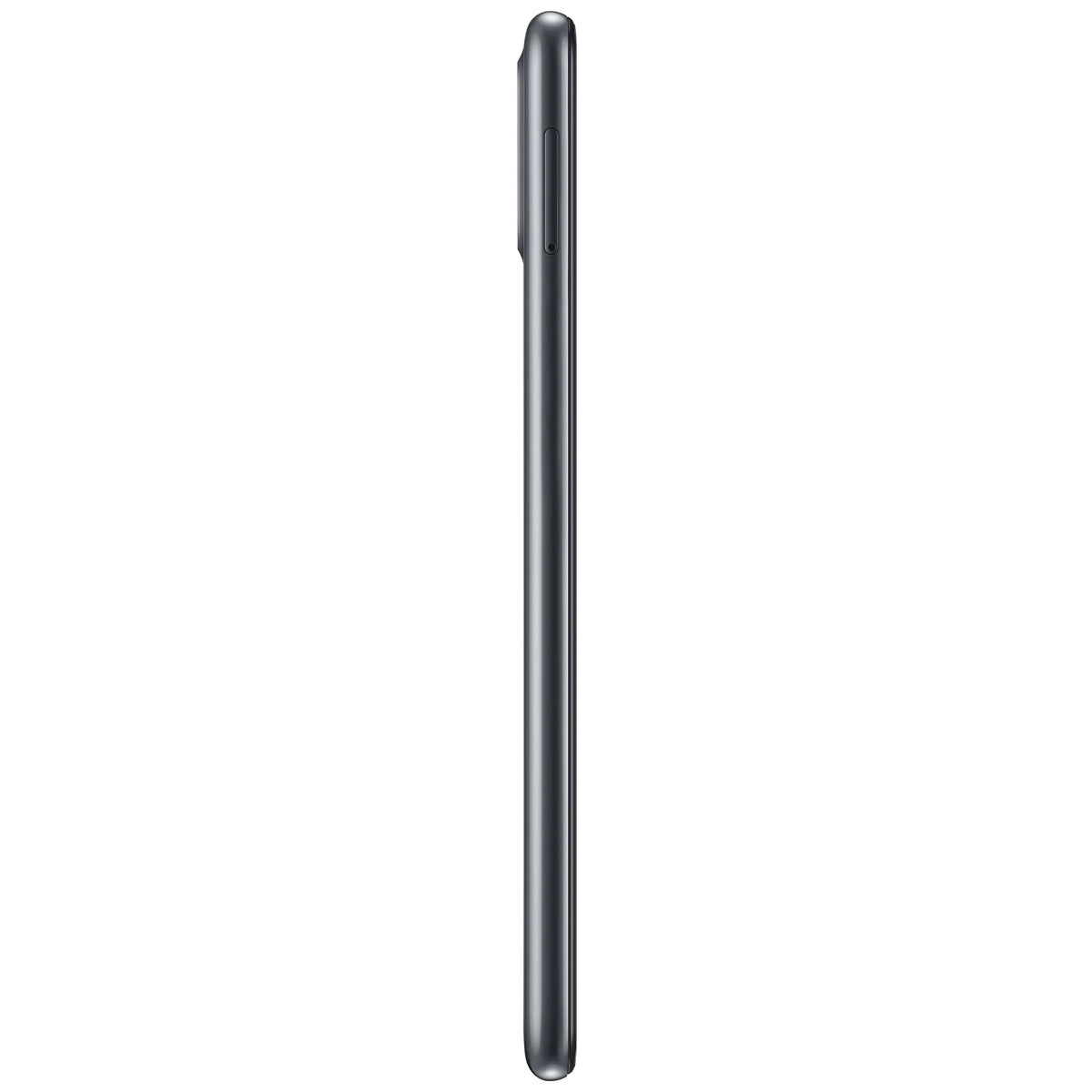 Black 32GB Prepaid Smartphone B772