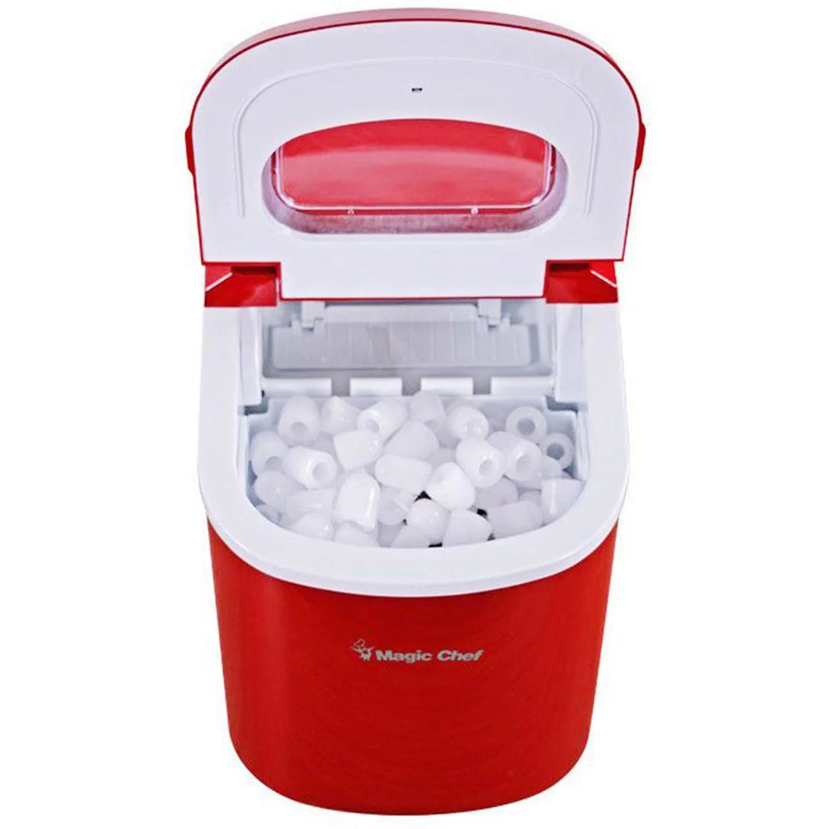 Portable Countertop Ice Maker Black U76691