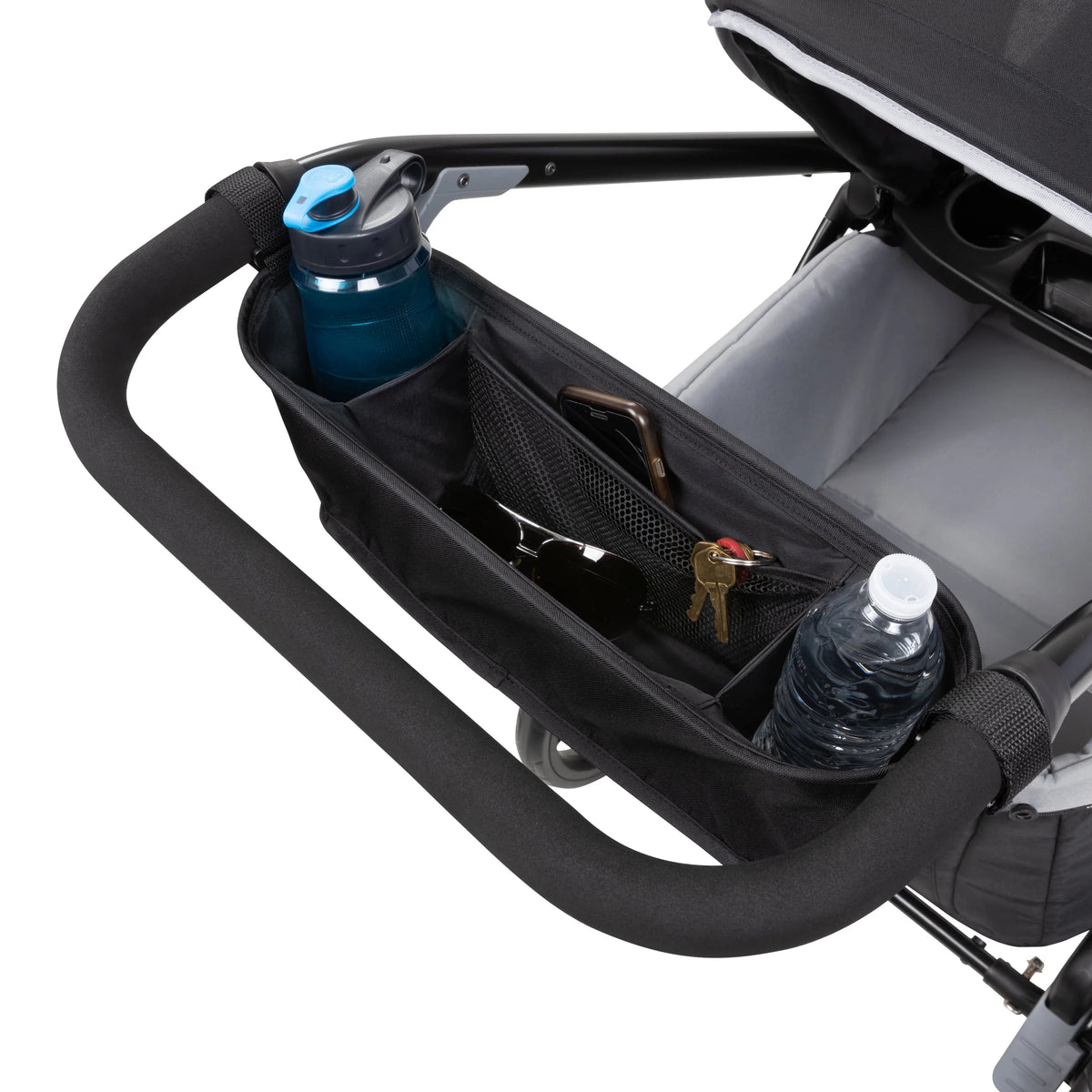 2-in-1 Stroller Wagon B590590