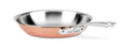 10 Copper Fry Pan U695808