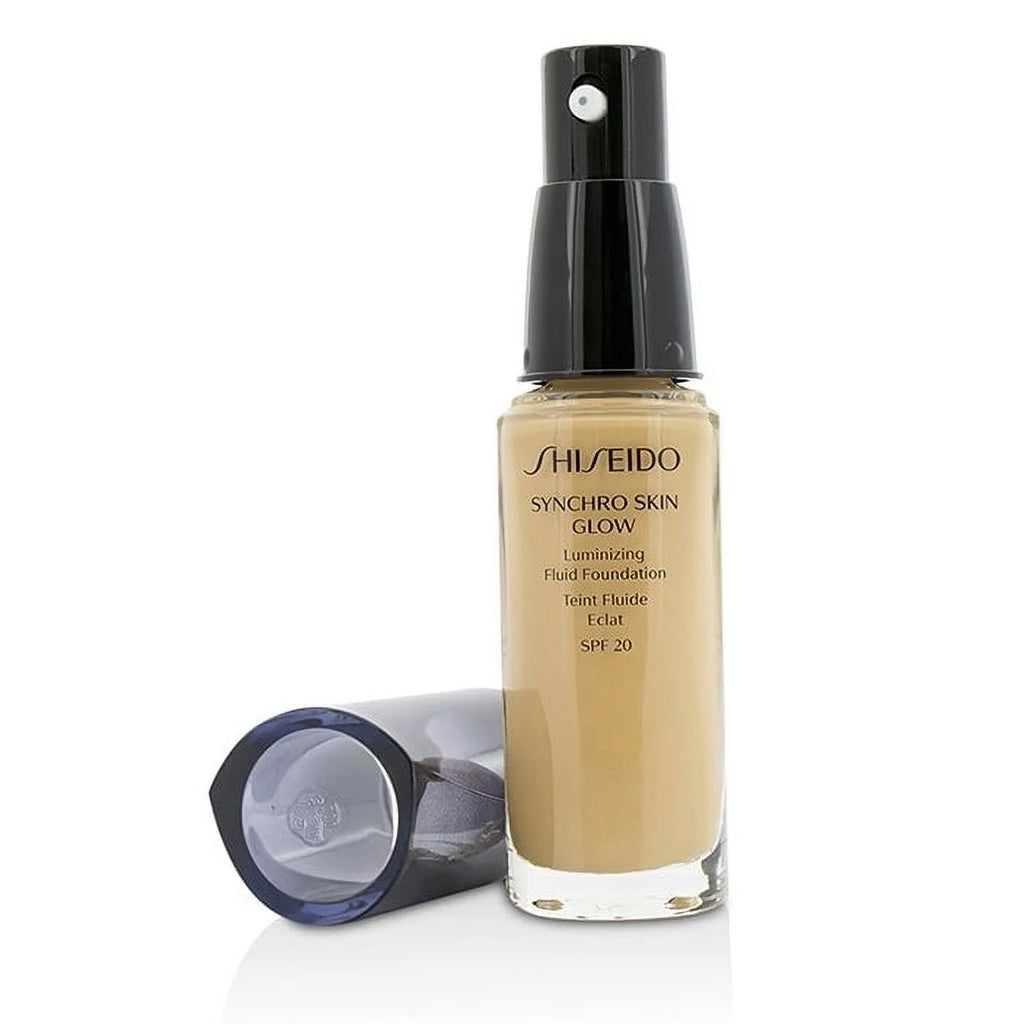 SPF 20 Foundation D67056