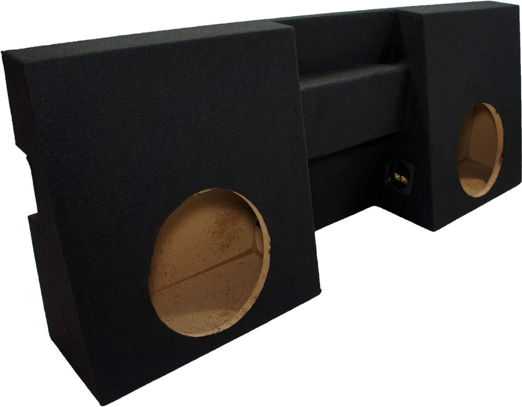10 Subwoofer Bundle with Amp and Sub Box Q914845
