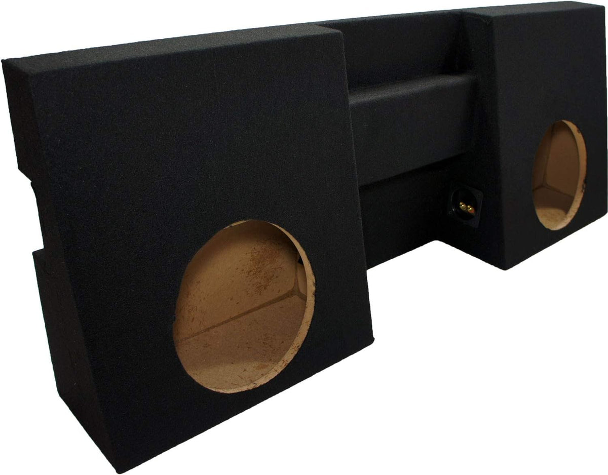 10 Subwoofer Bundle with Amp and Sub Box Q914845