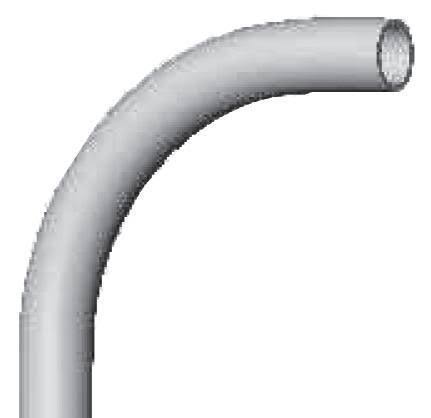 PVC Sweep P722849