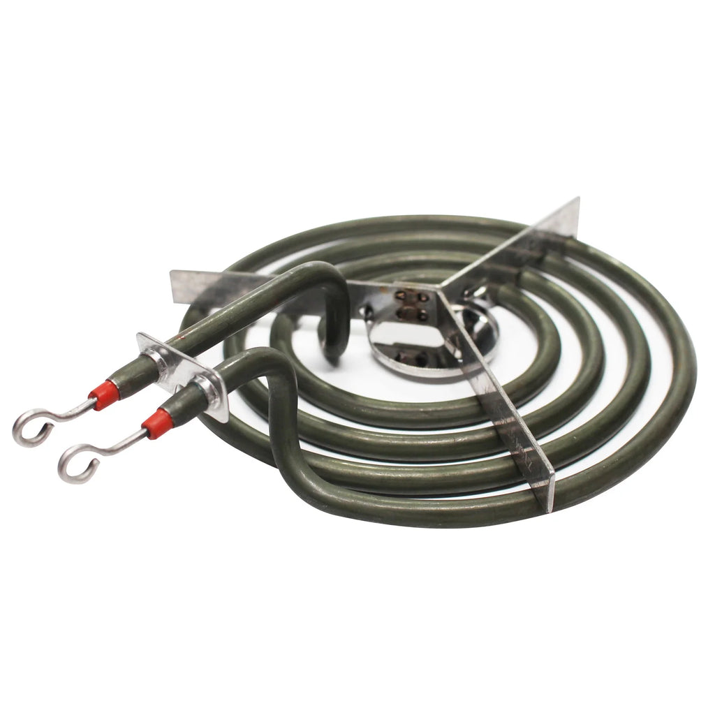 6 inch 4 Turns Surface Burner Element for Range, Stove & Cooktop M525