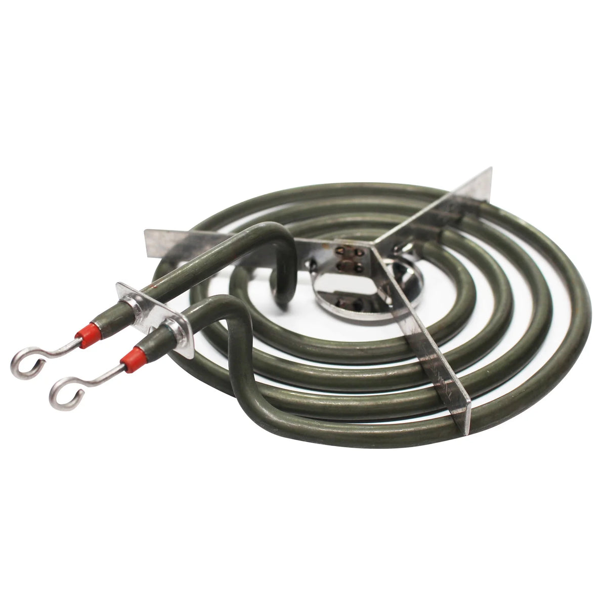 6 inch 4 Turns Surface Burner Element for Range, Stove & Cooktop M525