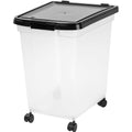 Airtight Pet Food Storage Container H965824