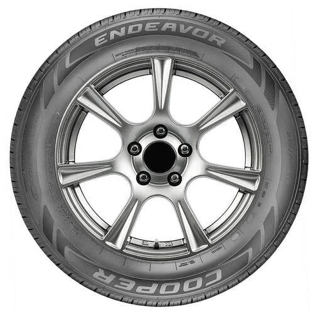 All Season 215/50R17 95V XL Passenger Tire E76001