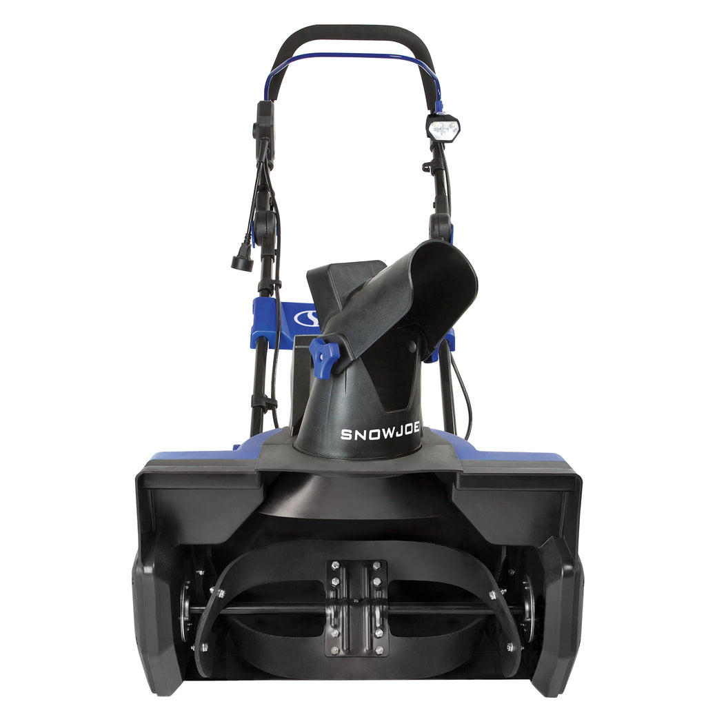 21-inch Electric Single-Stage Snow Blower A558619