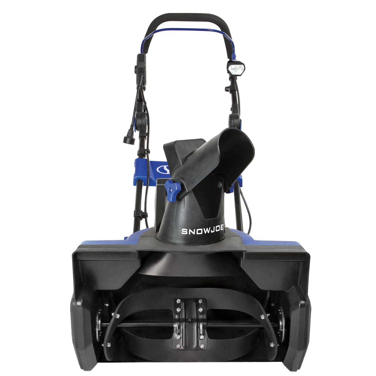 21-inch Electric Single-Stage Snow Blower A558619