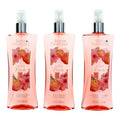 3 Pack 8 oz Fragrance Body Spray W759582