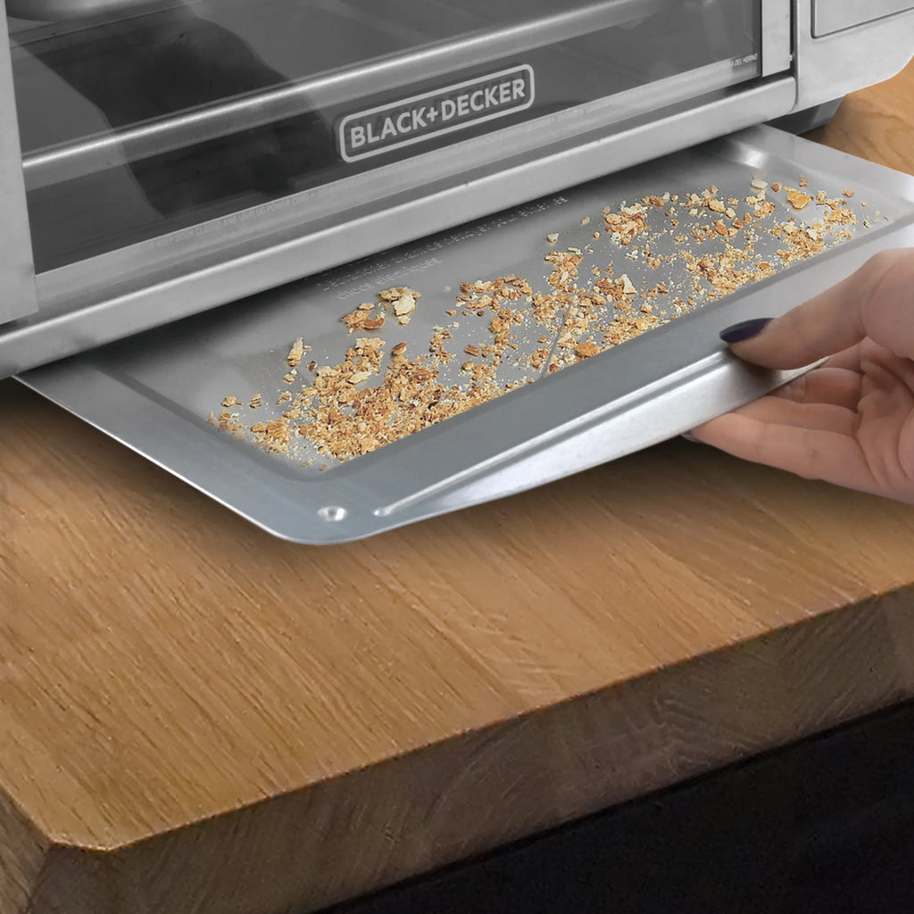 Convection Countertop Oven D6531