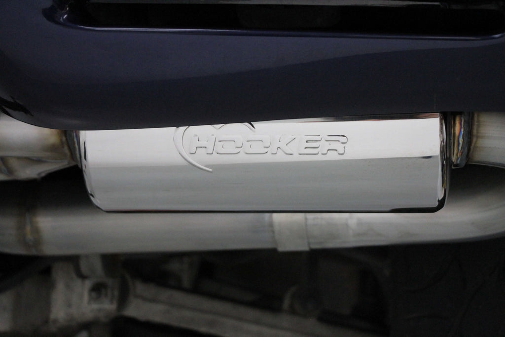 Exhaust System Kit V5648