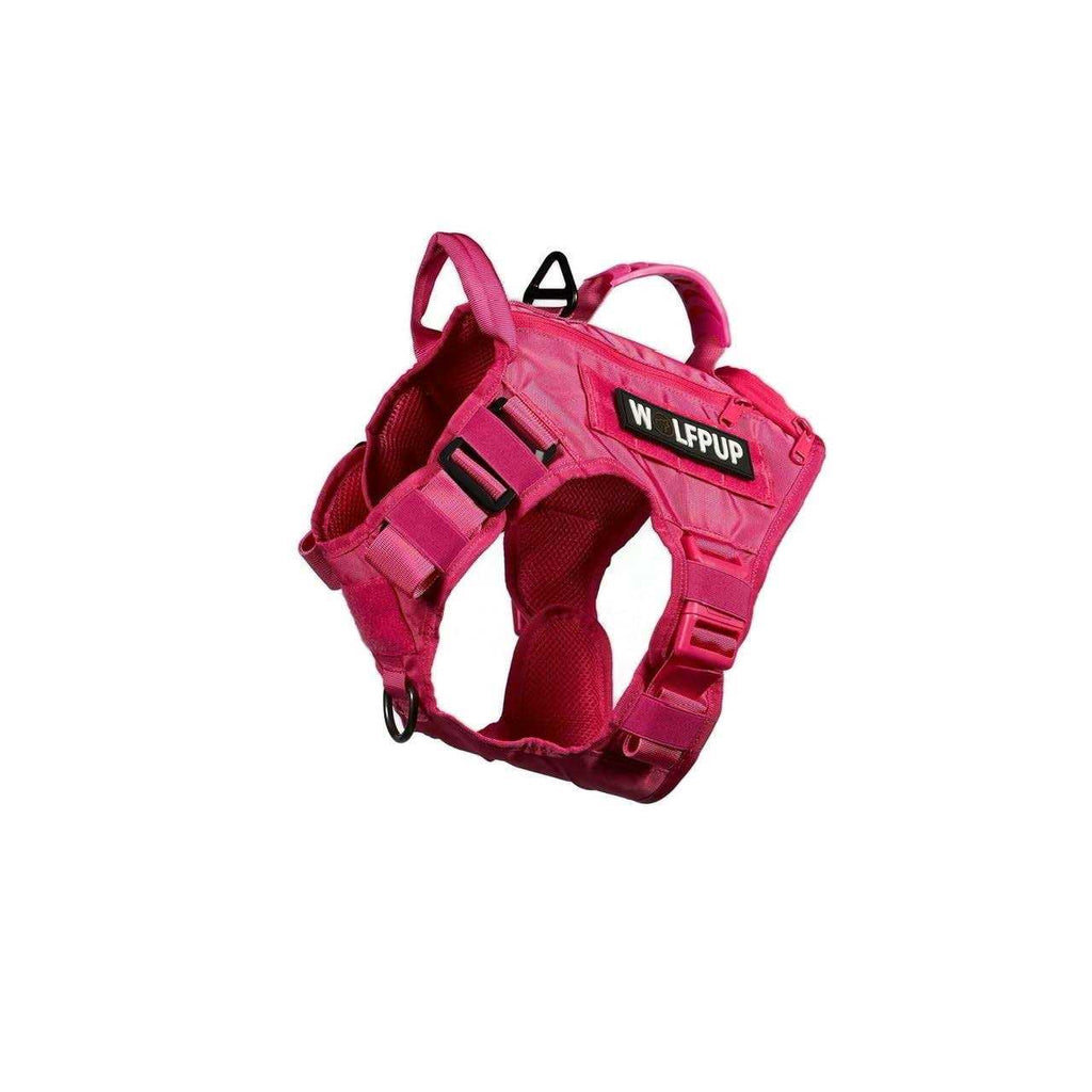 Tactical Dog Vest Harness Z22651