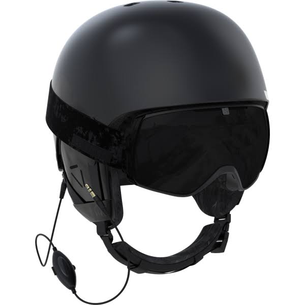 Black Brigade Audio Helmet B934942
