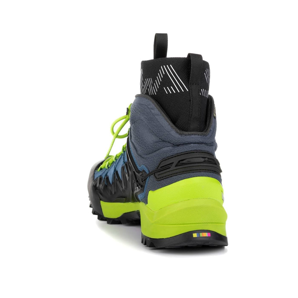 Men's Wildfire Edge Mid GTX M542