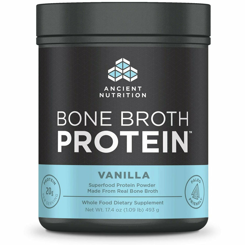 Bone Broth Protein 20 Servings I186