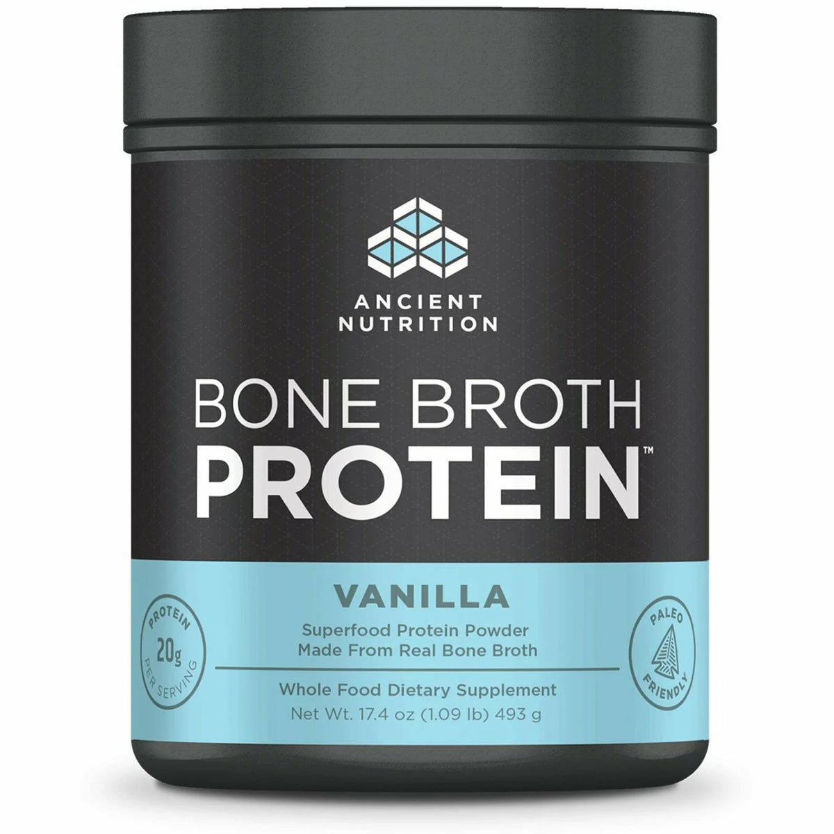 Bone Broth Protein 20 Servings I186