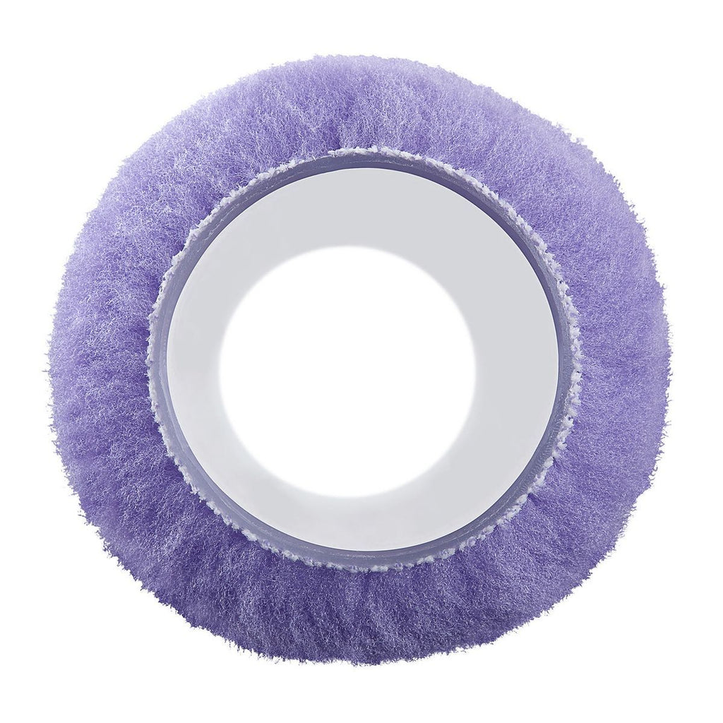 9 in. Paint Roller Cover with 1/2 in. Nap K8205