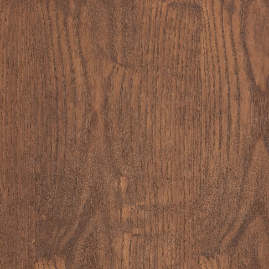 Walnut Brown Wood TV Stand N413429