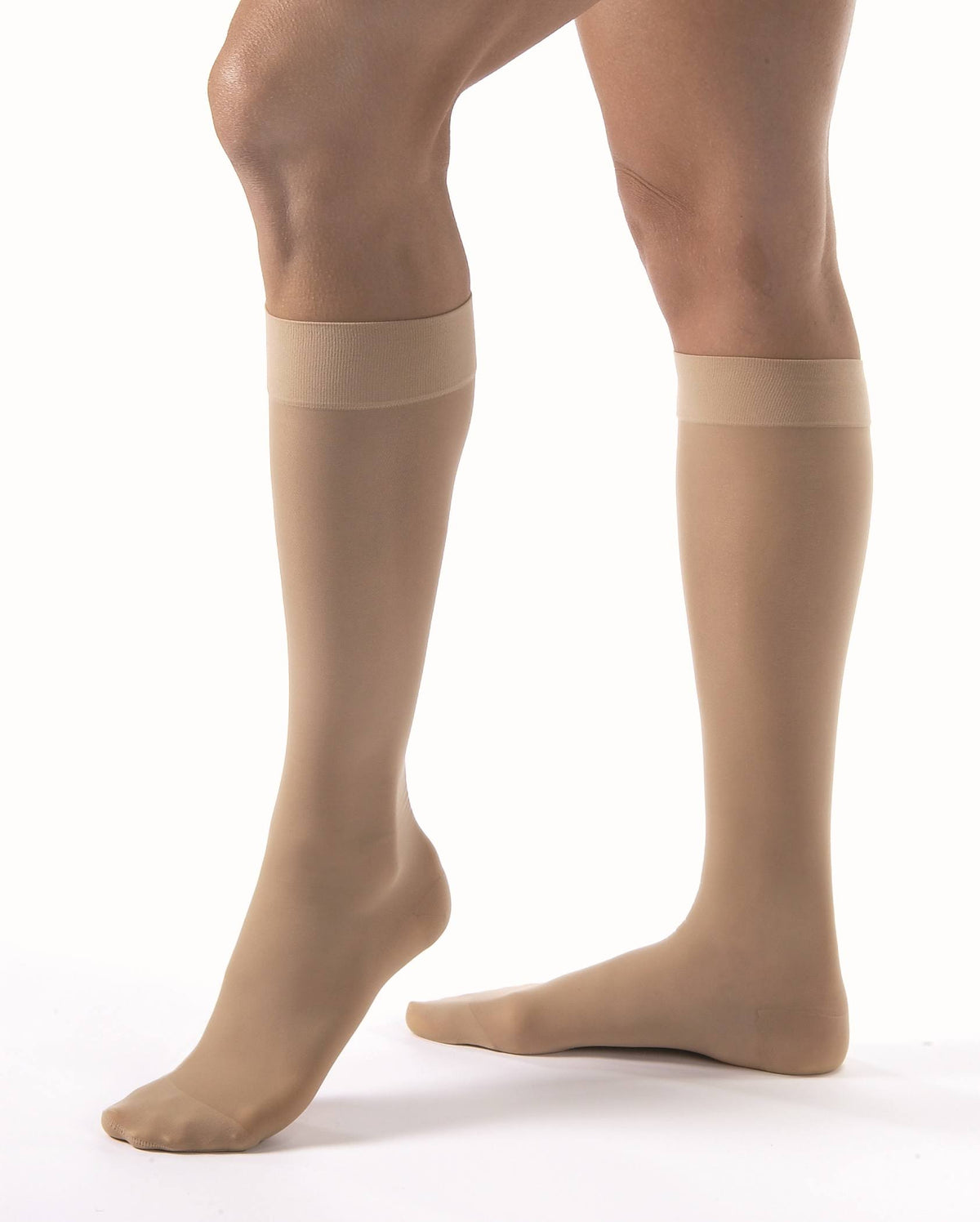 Knee High Compression Stockings O29484
