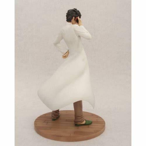 1: 8 Scale PVC Figure N492474