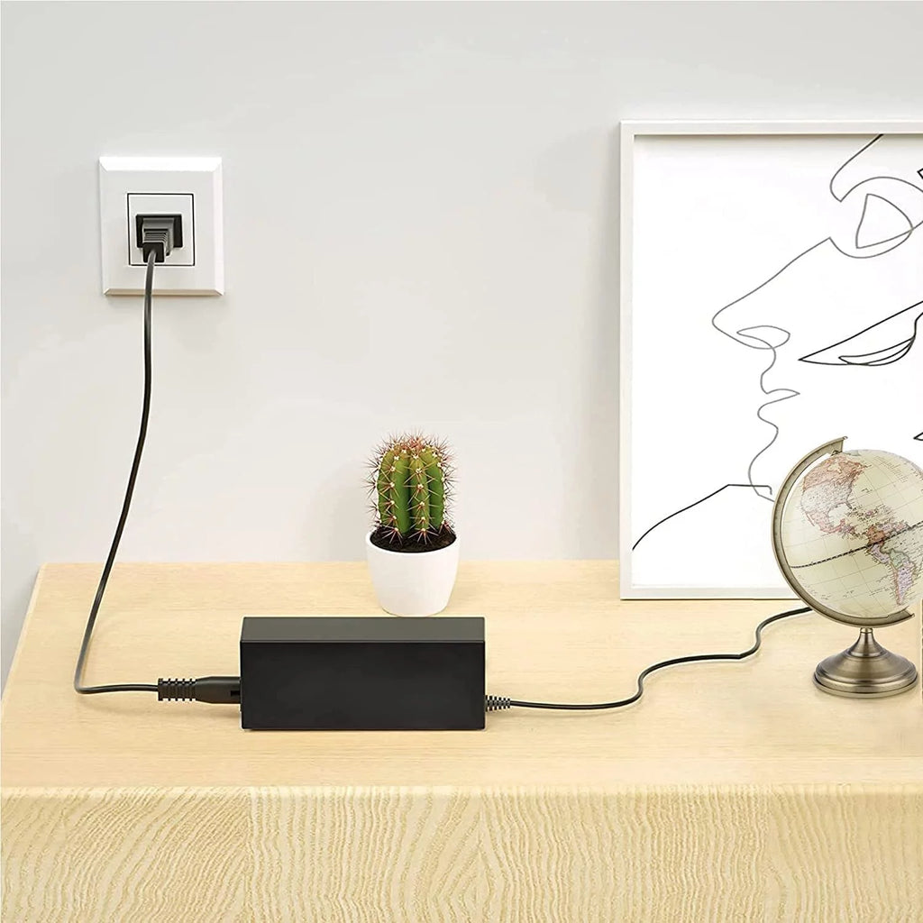 AC / DC Adapter F10850