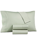 Green 1250 Thread Count 4 pc. Sheet Set R507