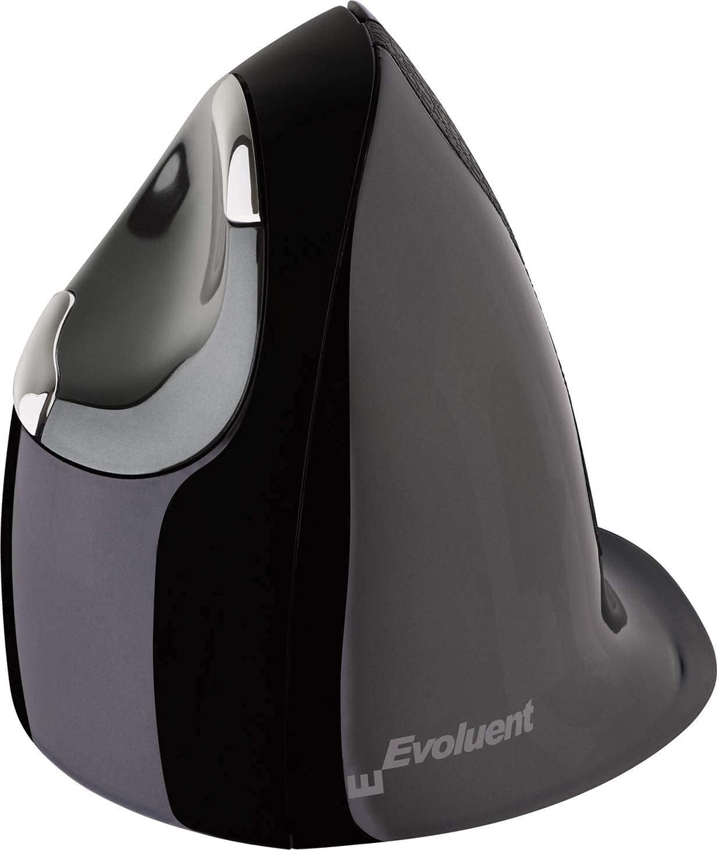 Ergonomic Mouse with USB Wireless Receiver N166969