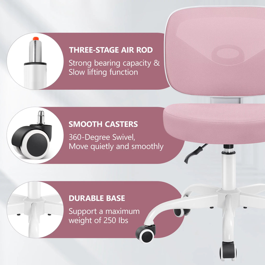 Kids Desk Chair X4497