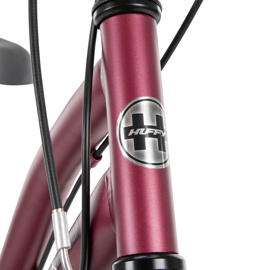 Pink 26-inch 7-speed Cruiser Bike Z2221