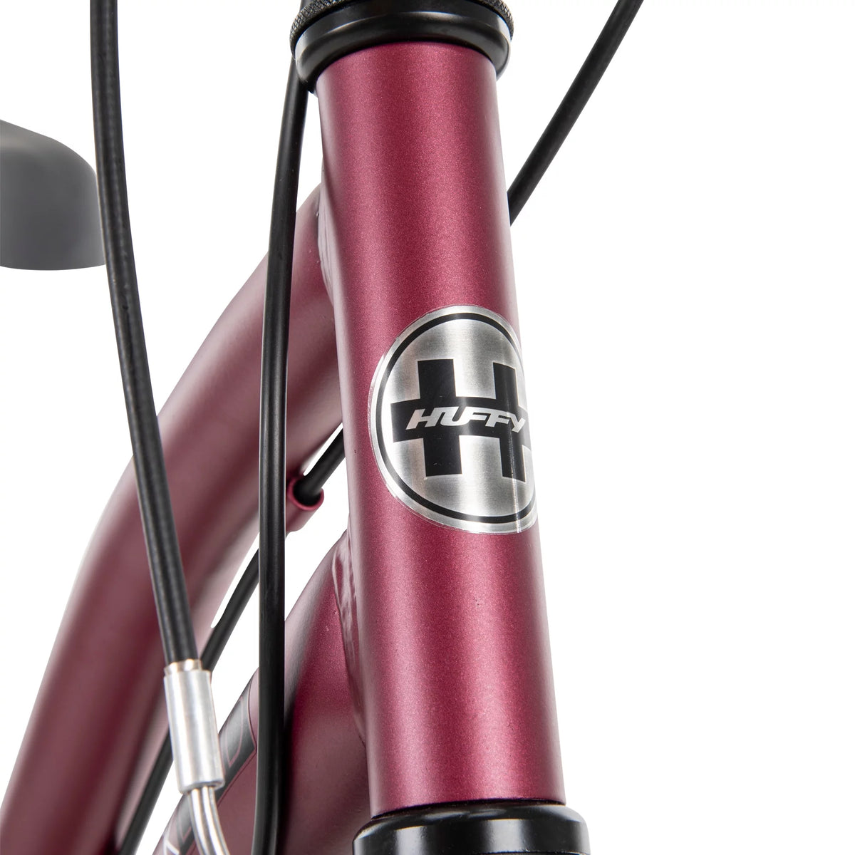 Pink 26-inch 7-speed Cruiser Bike Z2221