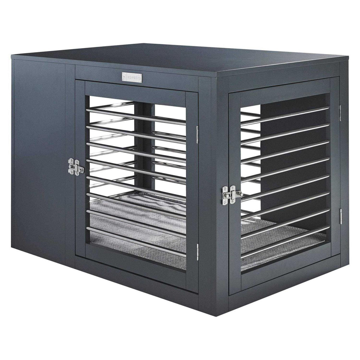 Moderno Dog Crate C820822