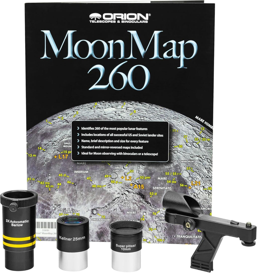 Dobsonian Reflector Telescope C294