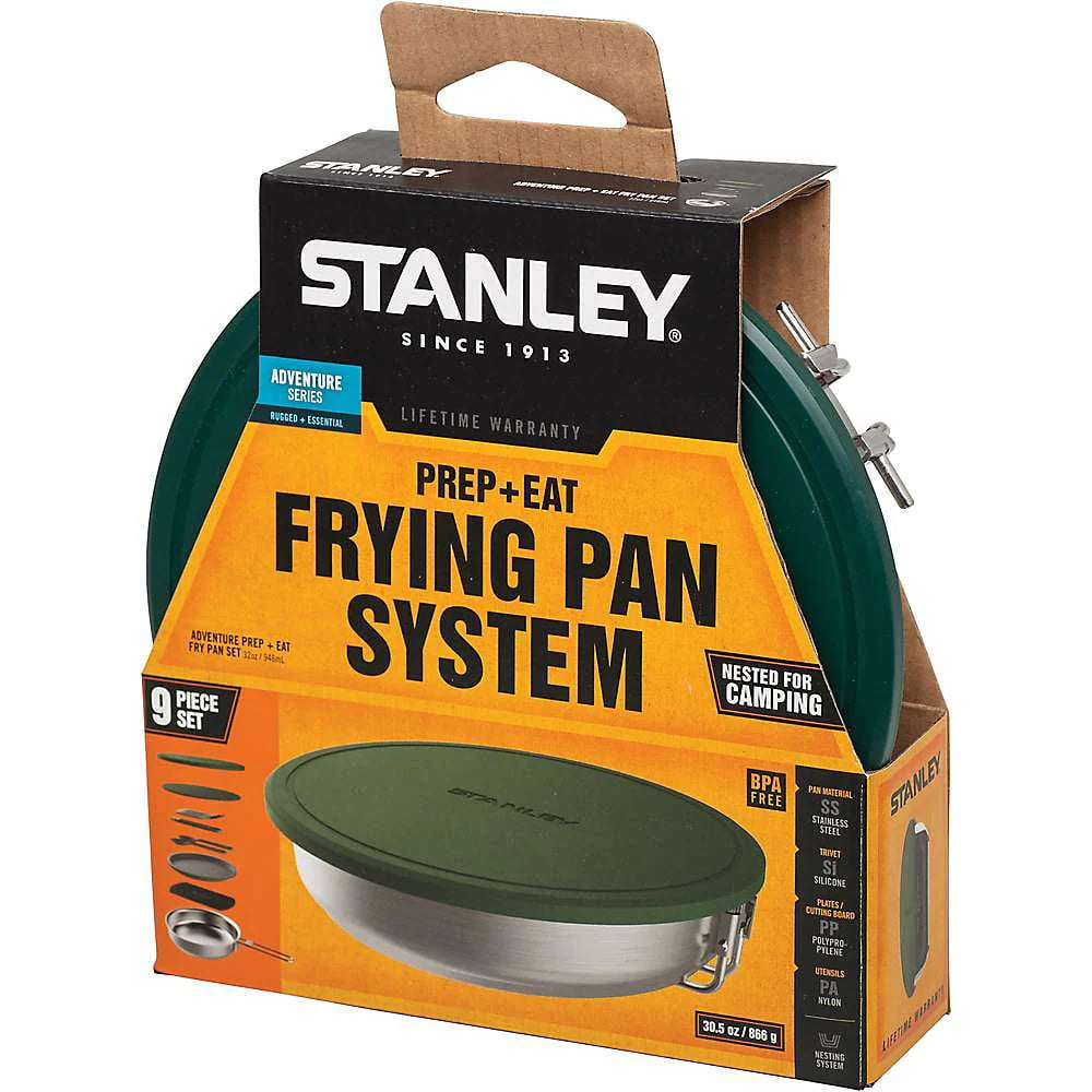 Fry Pan Set H76112
